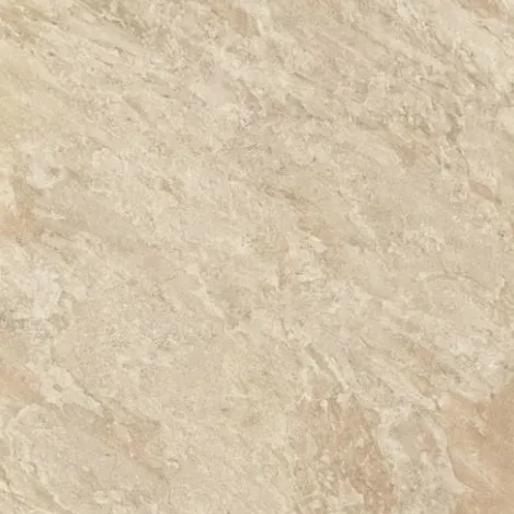 Керамогранит бежевый матовый вид 3 под камень 0,9х60х60 см