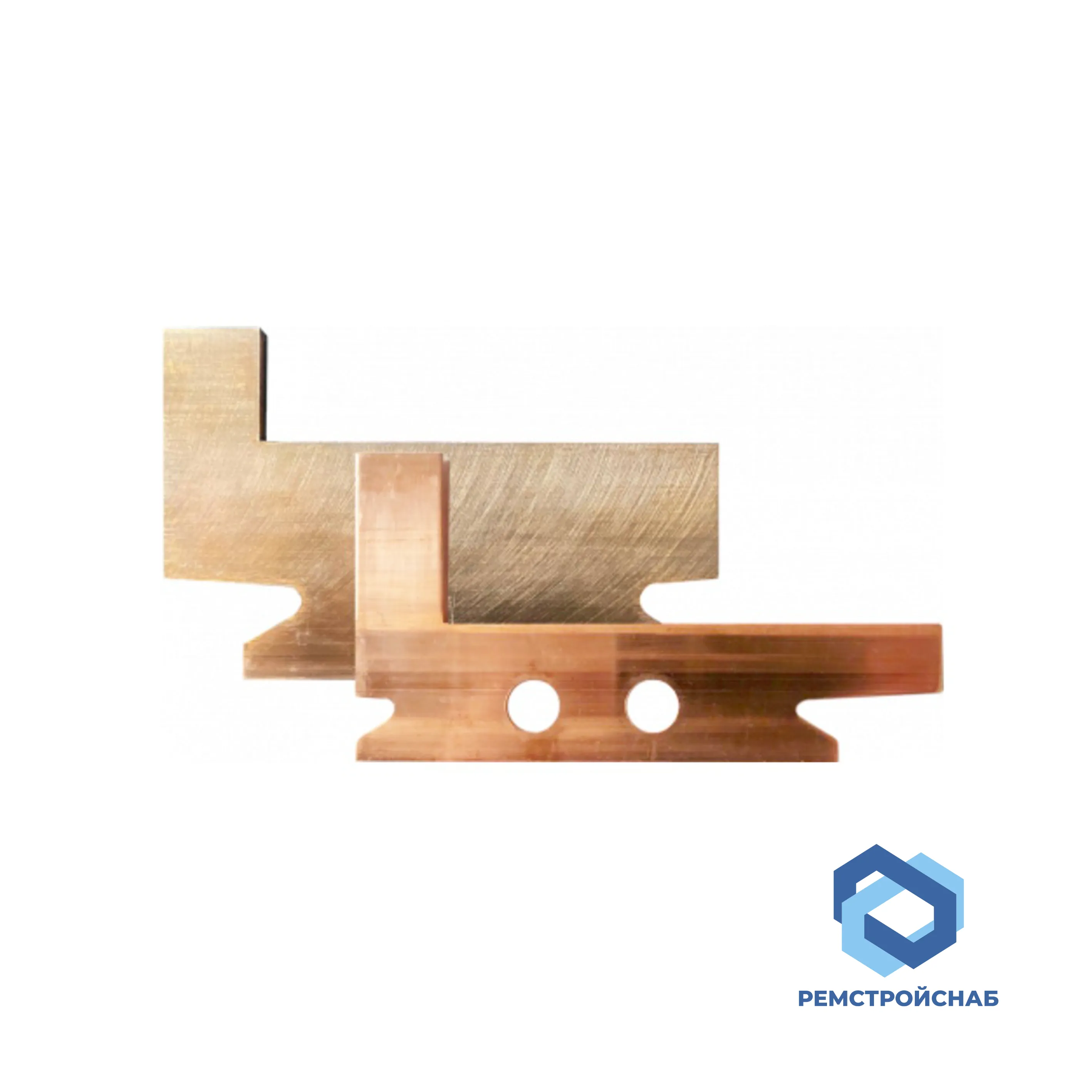 Пластина коллекторная 8ТС.576.009