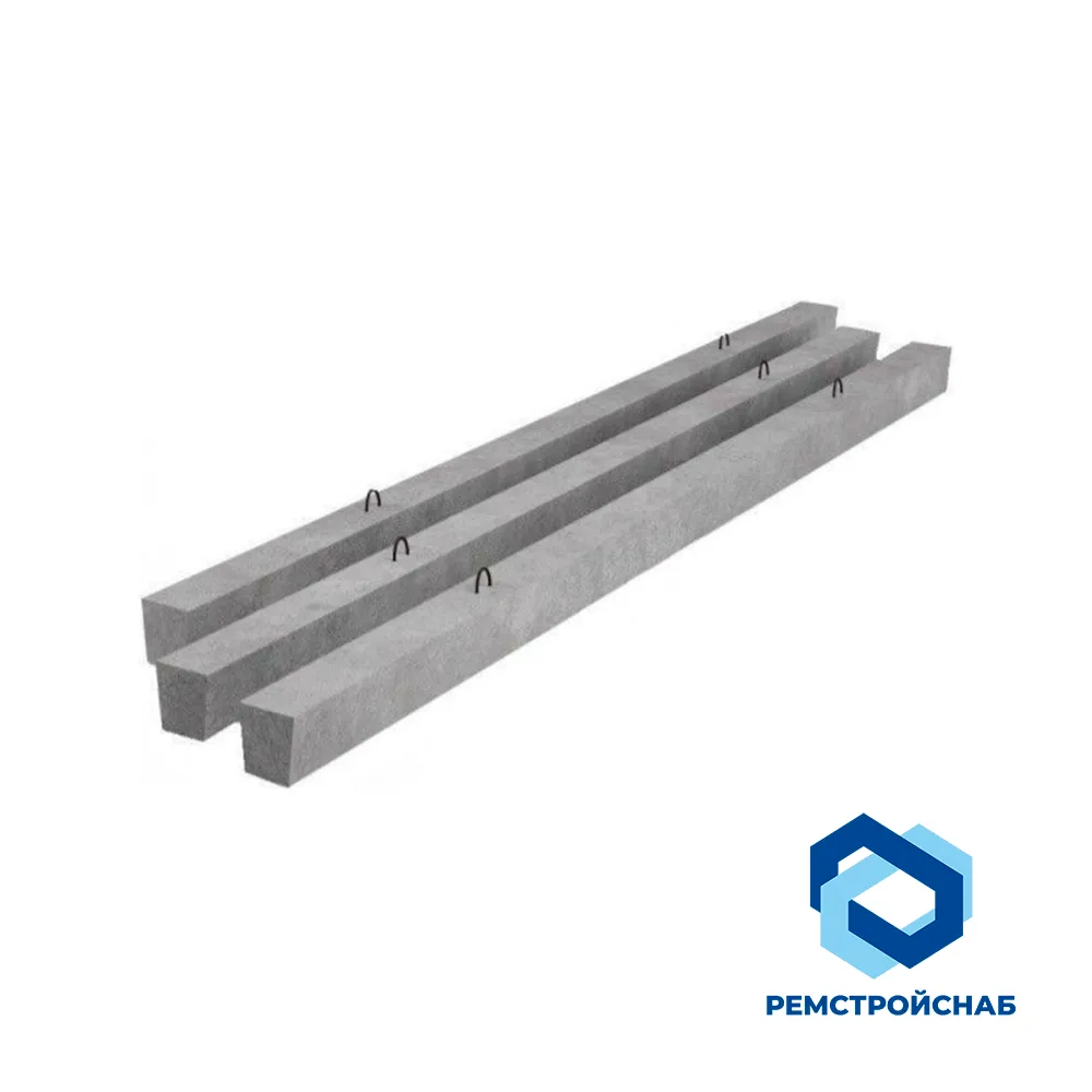 Столб ограждения С3Вж 140х140х3000 мм для сооружений