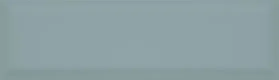 Плитка темно-зеленая глянцевая моноколор 0,92х8,5х28,5 см