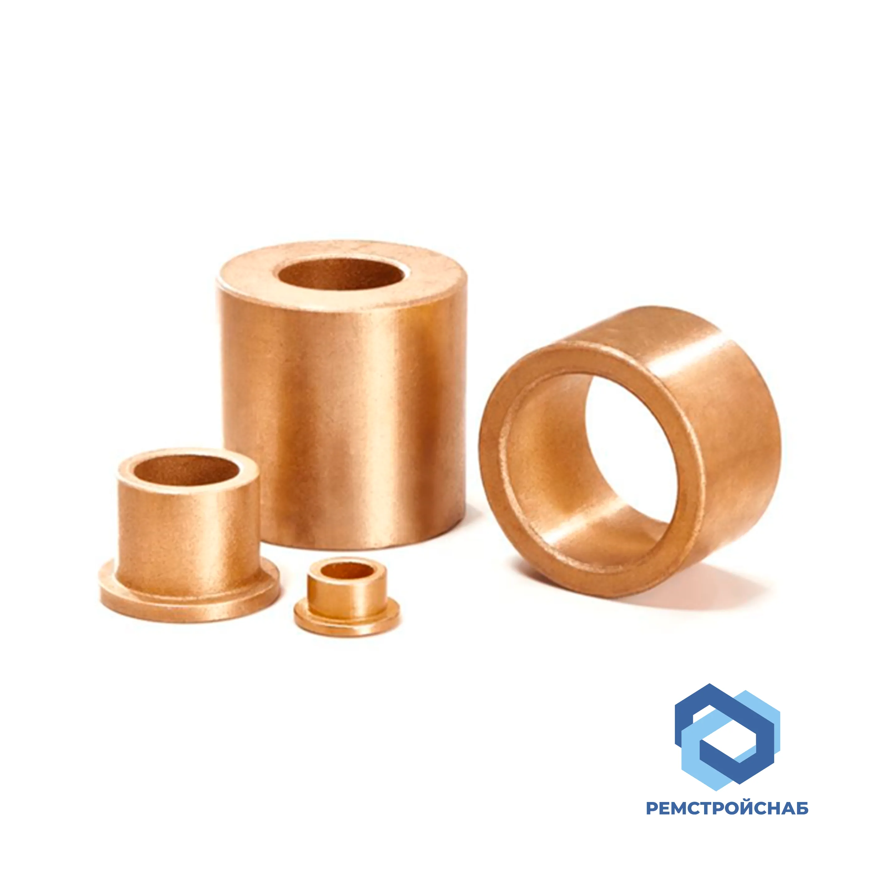 Бронзовая отливка БрО3Ц12С5 120 ГОСТ 613-79