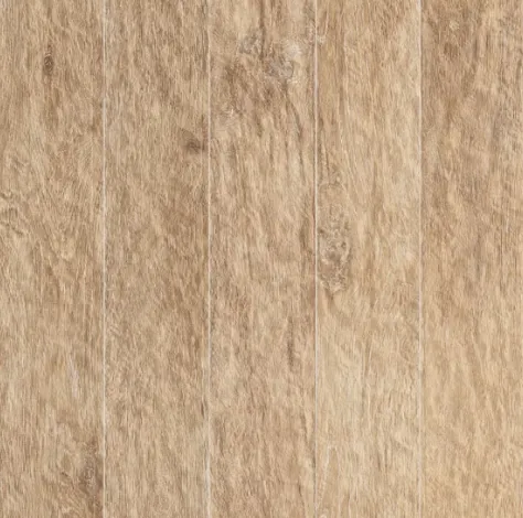 Керамогранит светло-коричневый рельефный под дерево 2х60х60 см