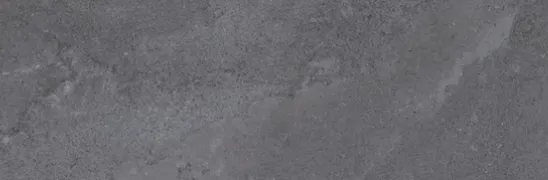 Плитка серая матовая вид 2 под камень 0,75х50х150 см