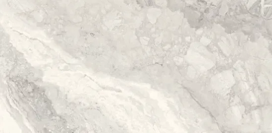 Керамогранит серый глянцевый вид 1 под мрамор 1х60х120 см