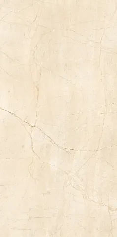 Керамогранит Кремовый MR матовый под мрамор 1х60х120 см
