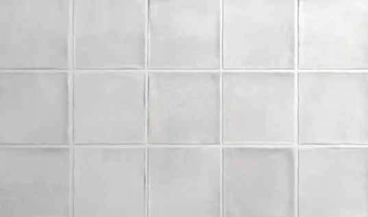 Керамогранит белый матовый под бетон 0,83х10х10 см