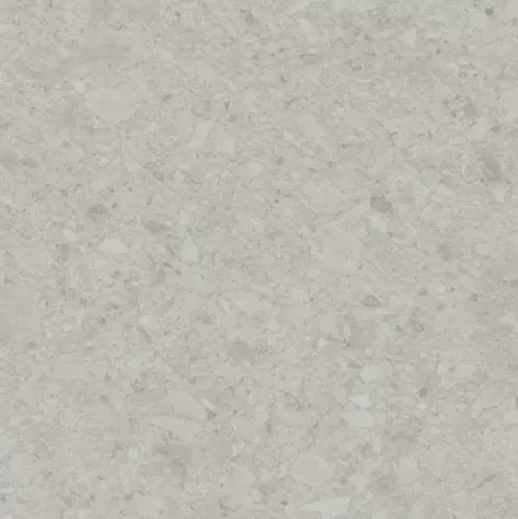 Керамогранит светло-серый матовый обрезной под камень 0,9х60x60 см