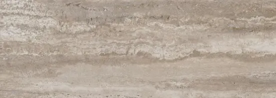 Керамогранит коричневый матовый под травертин 1,15х59,6х120 см