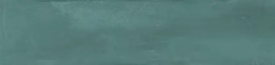 Плитка голубая матовая под кирпич 0,88х7,5х30 см