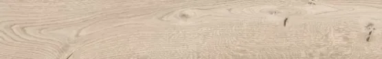 Керамогранит бежевый матовый вид 4 под дерево 0,9х20х120 см