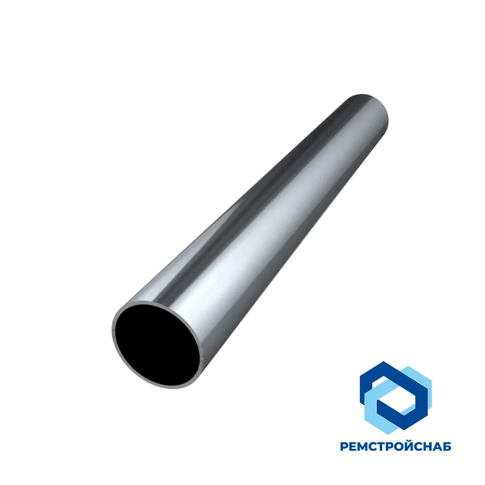 Труба инконель Инконель 82-ACO 83x12 ГОСТ 5632-2014