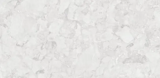 Керамогранит белый матовый вид 3 под камень 1х60х120 см