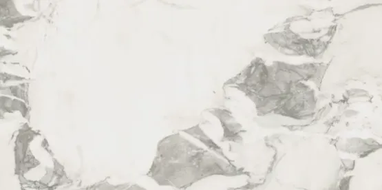 Керамогранит серый матовый вид 5 под мрамор 0,9х60х120 см