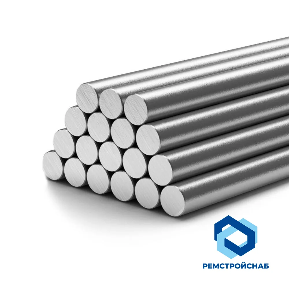 Круг сталь 30 60 ГОСТ 2590 - 2006