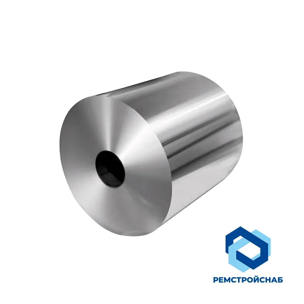 Рулон алюминиевый 1105 3.5x1500 ГОСТ 13726 - 97