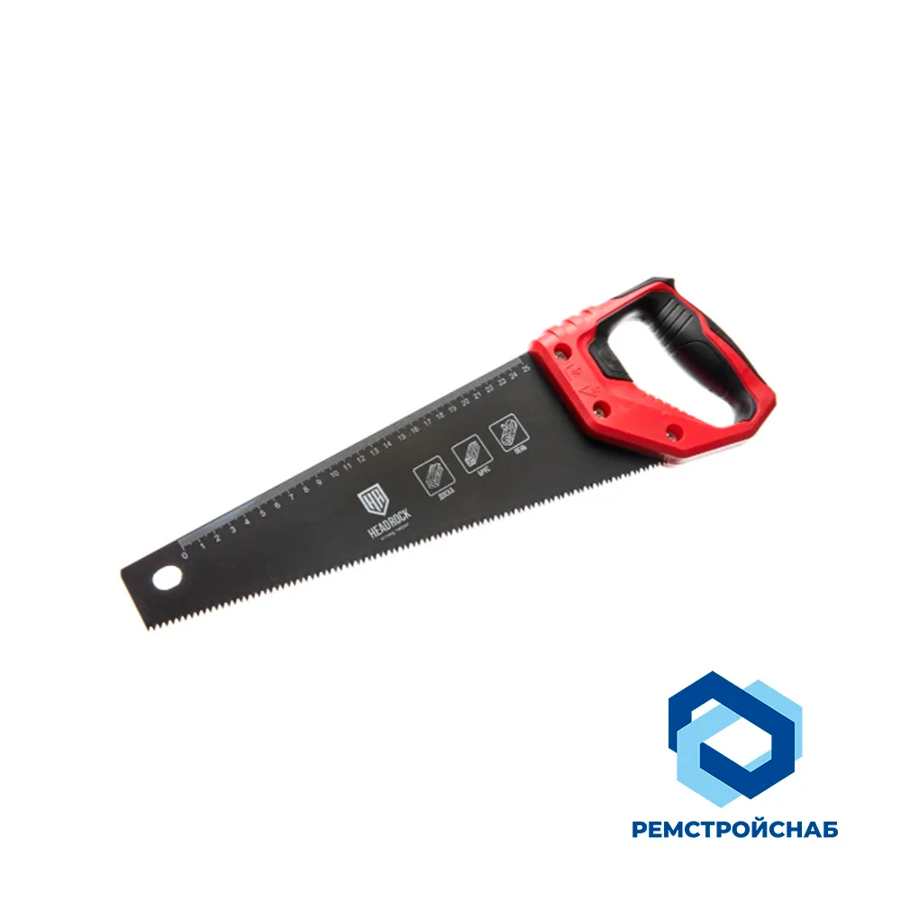 Ножовка по дереву 550мм Ножовка по дереву 550мм