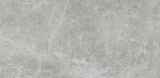 Керамогранит серый матовый вид 2 под мрамор 0,9х60х120 см