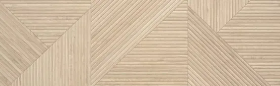 Плитка бежевая матовая под дерево 1,04х31,6х100 см