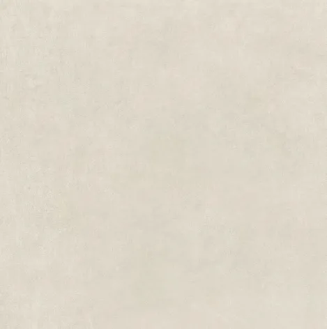 Керамогранит белый матовый под бетон 0,8х120х120см