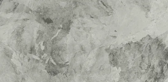 Керамогранит серый глянцевый вид 2 под мрамор 0,9х60х120 см