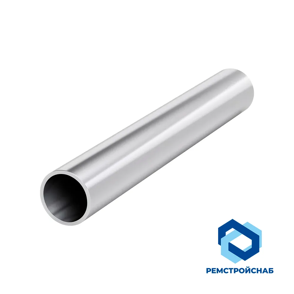 Легированные трубы 12ХН2 114x10 ГОСТ 4543-71