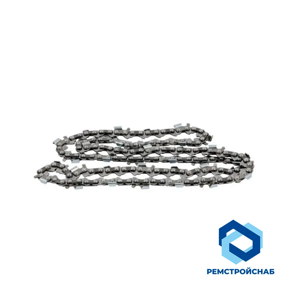 Цепь для бензо и электропилы 3/8" LP 56-1.1 Цепь для бензо и электропилы 3/8" LP 56-1.1