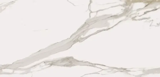 Керамогранит белый матовый под мрамор 0,9х80х160 см