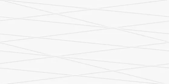 Керамогранит белый матовый структура 1 обрезной моноколор 0,9х60х119,5 см