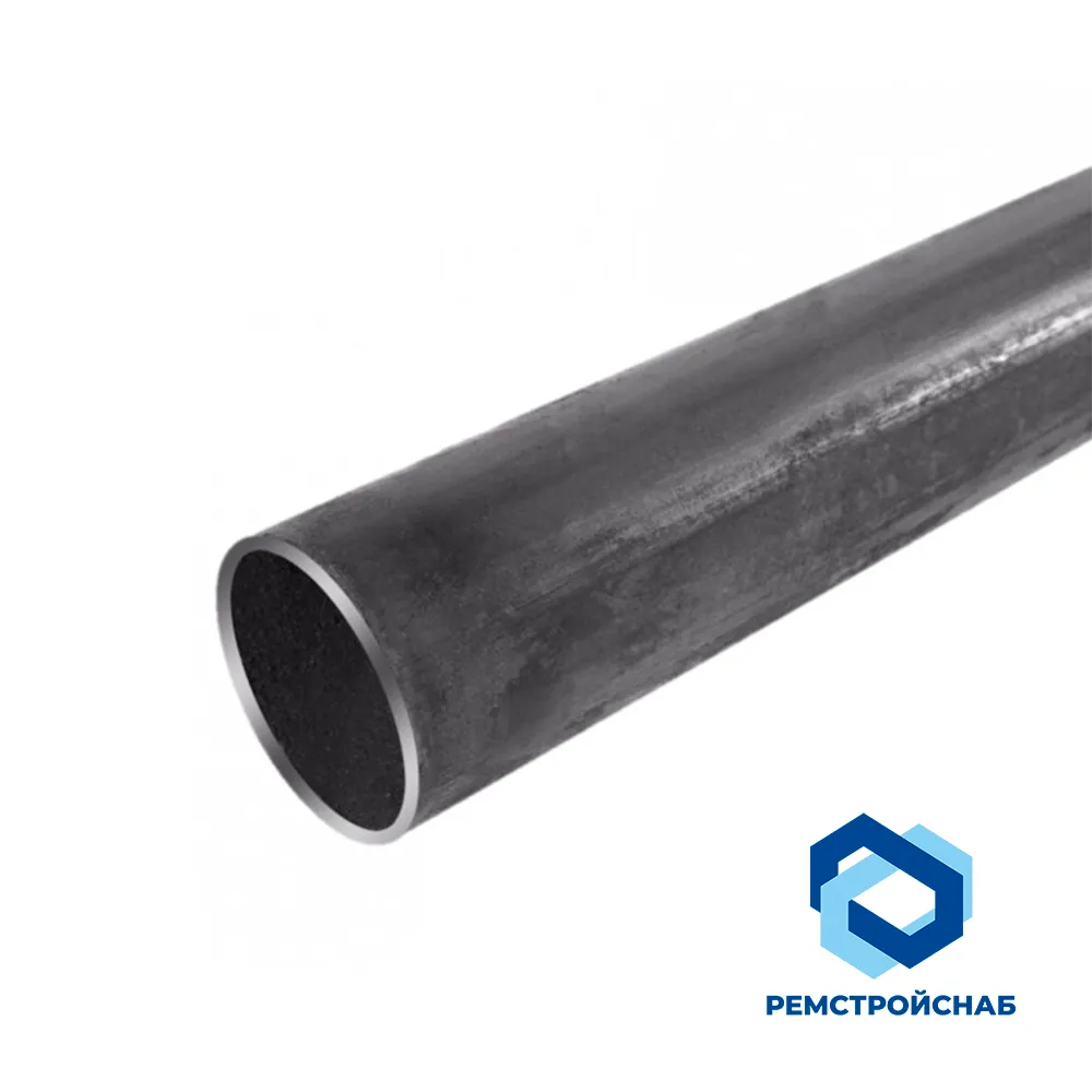 Труба электросварная сталь 3 51x3 ГОСТ 10705 - 80 стальная прямошовная оцинкованная