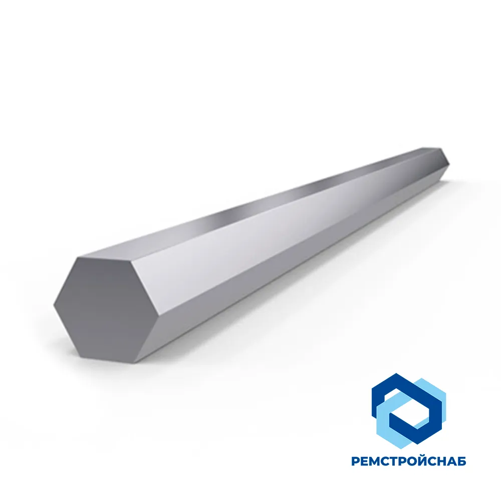 Алюминиевый шестигранник АМц 75 ГОСТ 21488-97