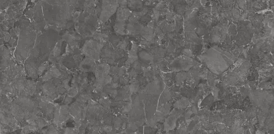 Керамогранит черный матовый вид 2 под камень 1х60х120 см