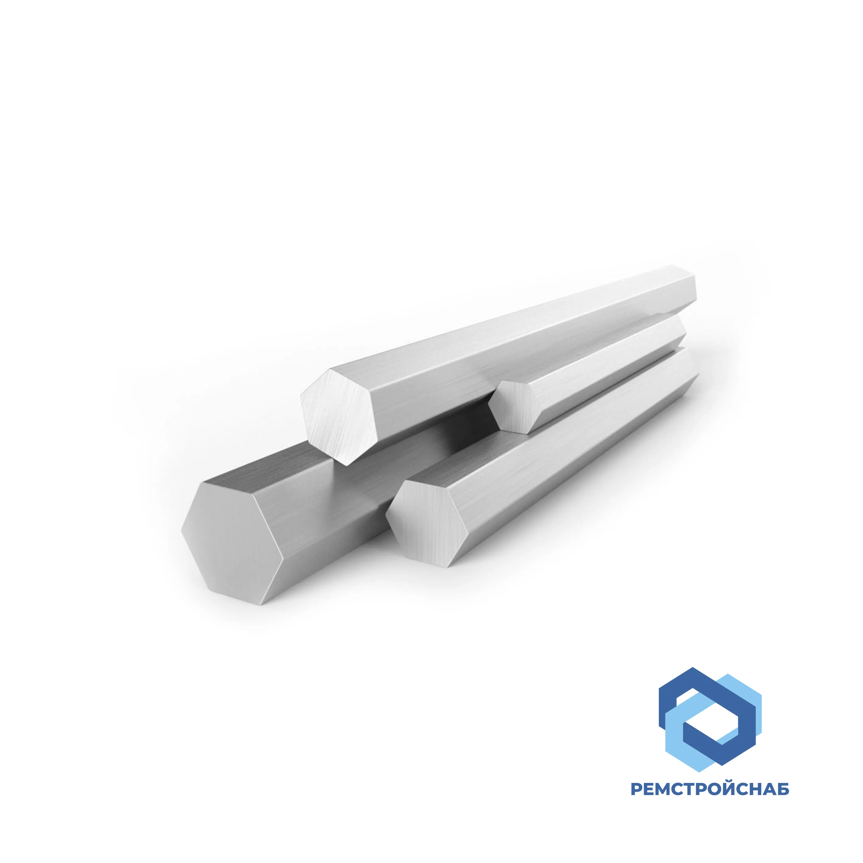 Титановый шестигранник ВТ6 36 ГОСТ 8560 - 78