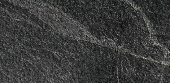 Керамогранит черный матовый вид 4 под камень 1х60х120 см