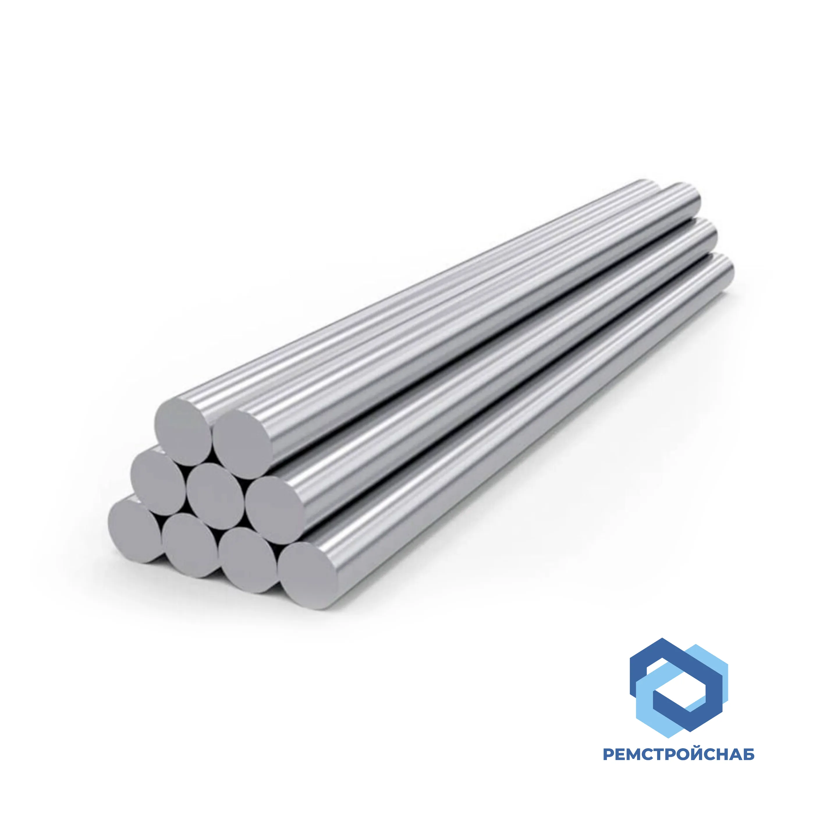 Титановый пруток ВТ9 24 ОСТ 1 90173-75