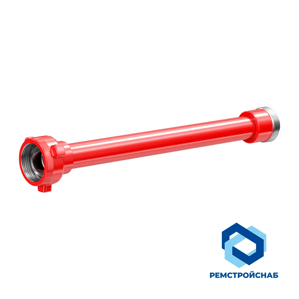 Труба манифольда 200 Ду БРС6 ГОСТ 13862-90