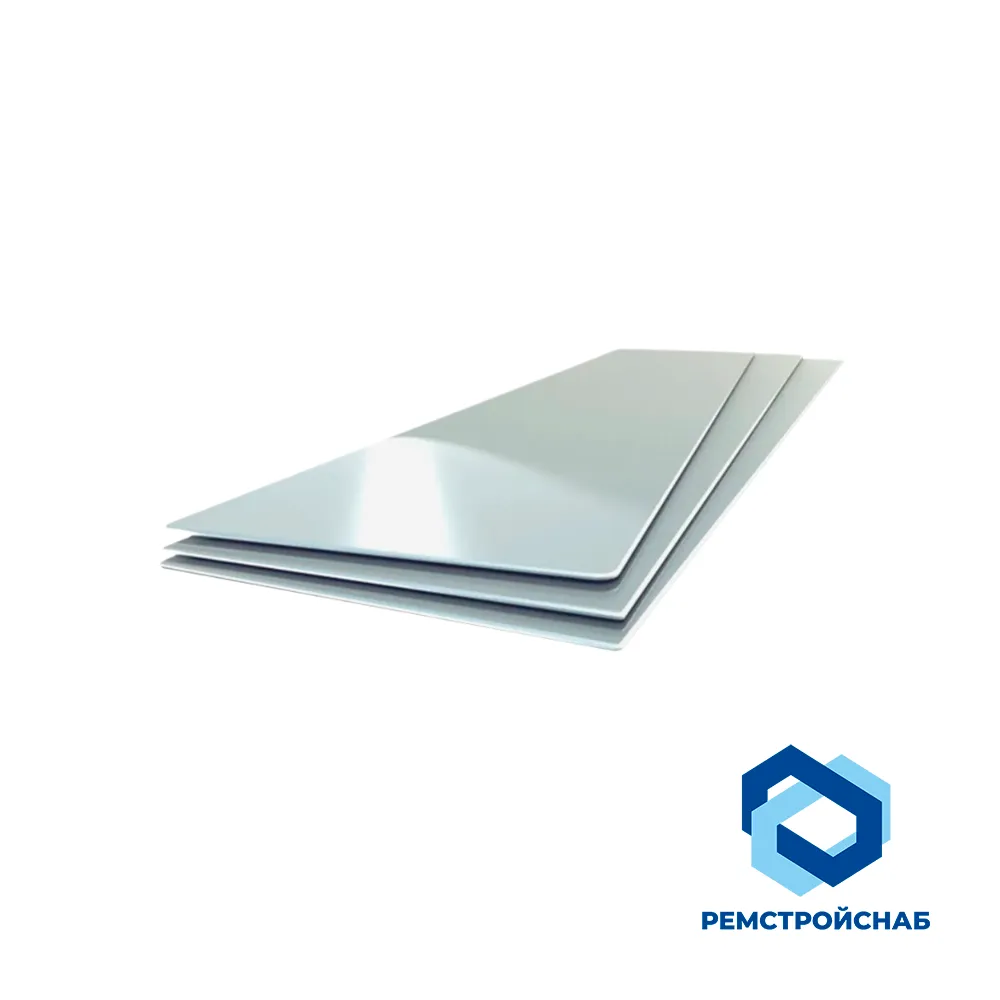 Лист холоднокатаный оцинкованный 12Х18Н10Т 0.8х900х1400 мм ГОСТ 19904-90 Лист холоднокатаный оцинкованный 12Х18Н10Т 0.8х900х1400 мм ГОСТ 19904-90