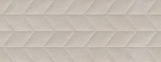 Керамогранит бежевый матовый под бетон 1,25х59,6х150 см