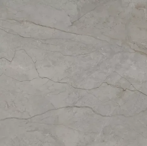 Керамогранит светло-серый матовый под мрамор 0,8х40,2х40,2 см