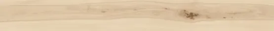Керамогранит бежевый матовый под дерево 0,9х18,5х150 см