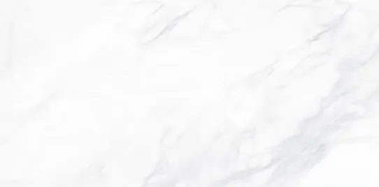 Керамогранит белый матовый вид 5 под мрамор 1х60х120 см