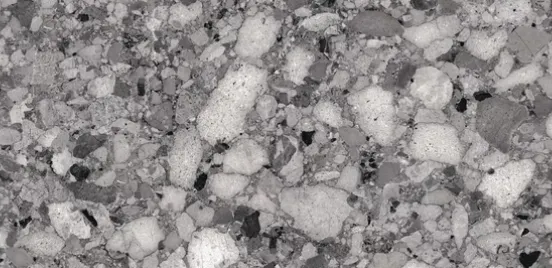 Керамогранит черный матовый вид 5 под камень 1х60х120 см