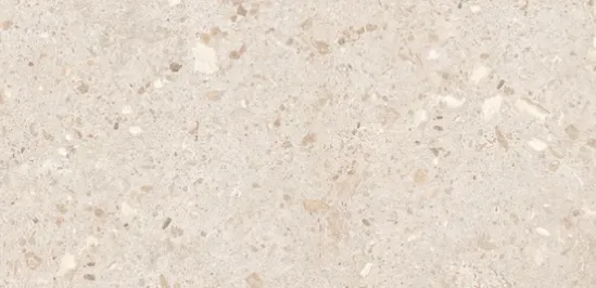 Керамогранит бежевый матовый вид 5 под камень 1х60х120 см