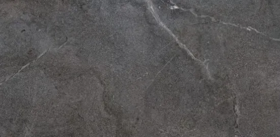 Керамогранит серый матовый вид 11 под камень 1х60х120 см