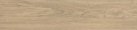 Керамогранит светло-бежевый матовый обрезной под дерево 0,9х15х60 см