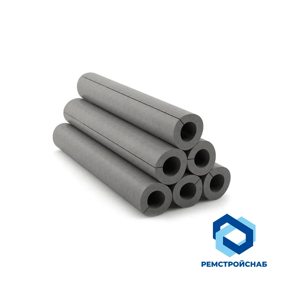 Теплоизоляционные сегменты трубопровода T4+ 850x90x600 Foamglas