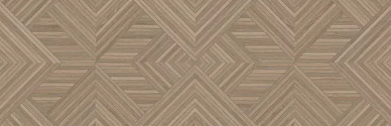 Керамогранит коричневый матовый структура обрезной под дерево 1х40х120 см