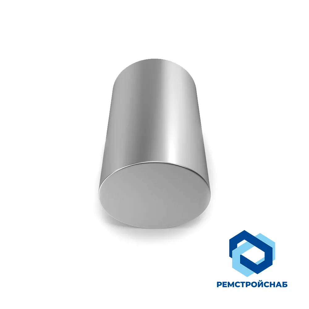 Штамповой круг 5Х3В3МФС 200 ГОСТ 7417 - 75 Штамповой круг 5Х3В3МФС 200 ГОСТ 7417 - 75