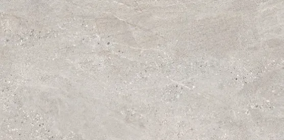 Керамогранит серый матовый вид 3 под камень 0,9х60х120 см