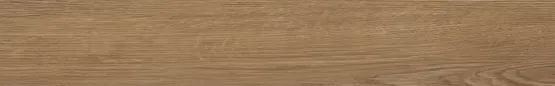 Керамогранит коричневый матовый под дерево 1х19,5х120 см