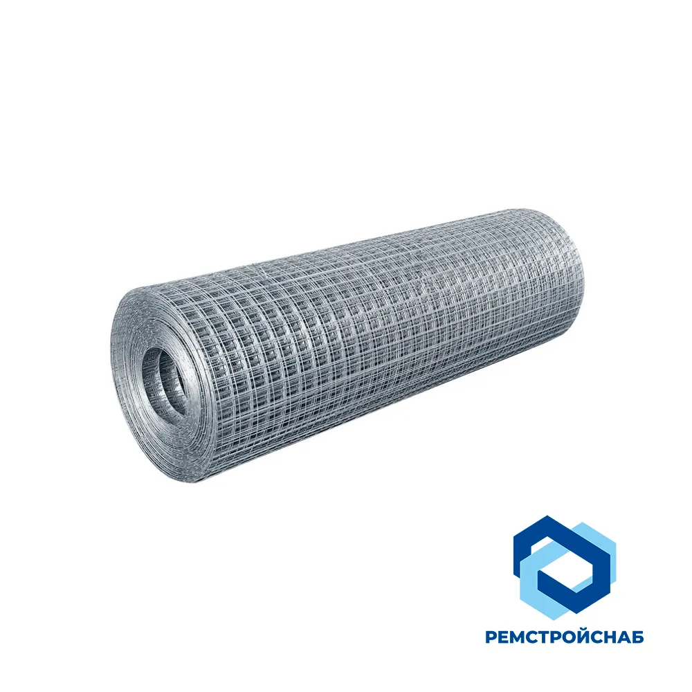 Сетка сварная 12,5х50х2 ГОСТ 2715-75 кладочная